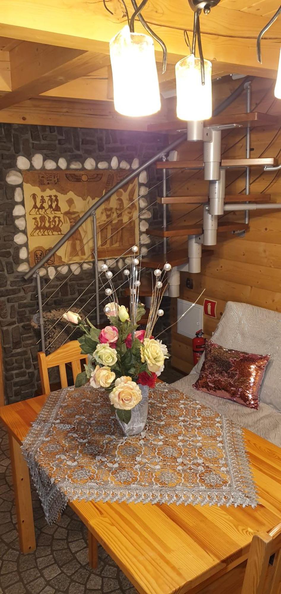 Domki Mroz Zakopane Pokoj fotografie